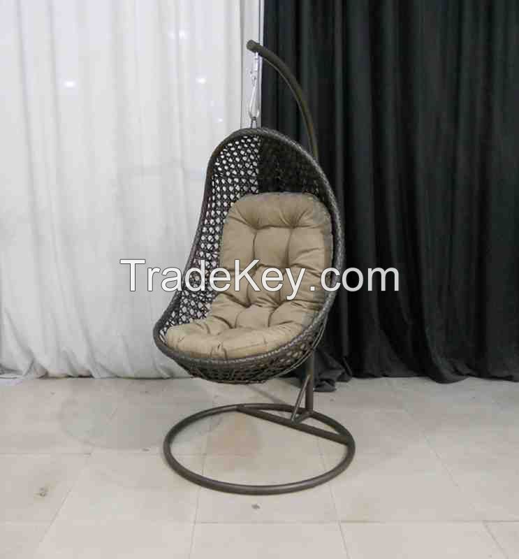 wicker chair