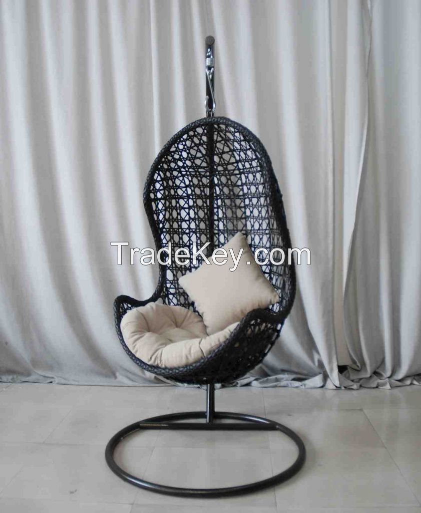 wicker chair