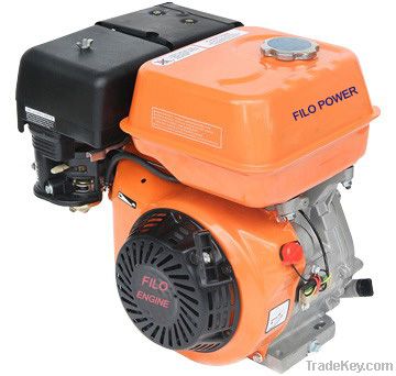 Gasoline Engines