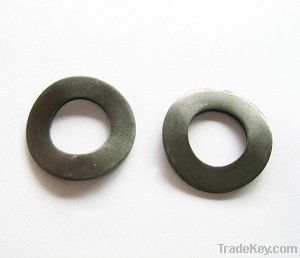 Saddle Spring Washer