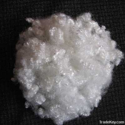 hollow conjugated polyester staple fibre7d/15d