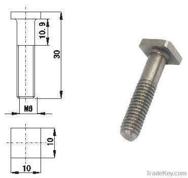 SCREW 0081