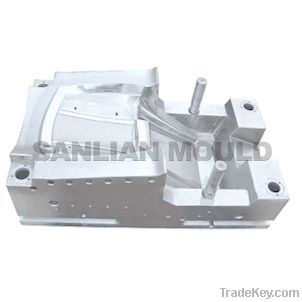 China plastic chair mould, chair mould, China chair mould