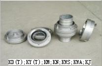 BayonetCouplings