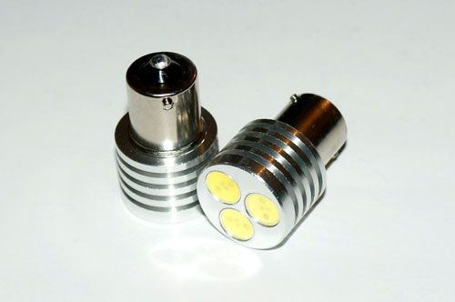 1156 LED car bulbs auto bulbs light