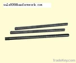 steel tie rod