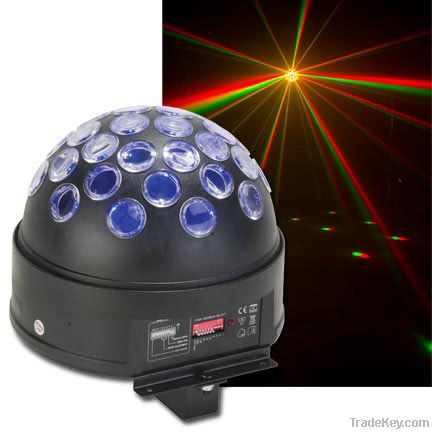 led magic ball