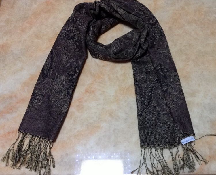 Polyester Women Scarves