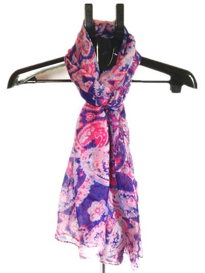 China scarves,printed polyester scarf,uk and usa design,atmosphere brand scarf,butterfly scarf in USA