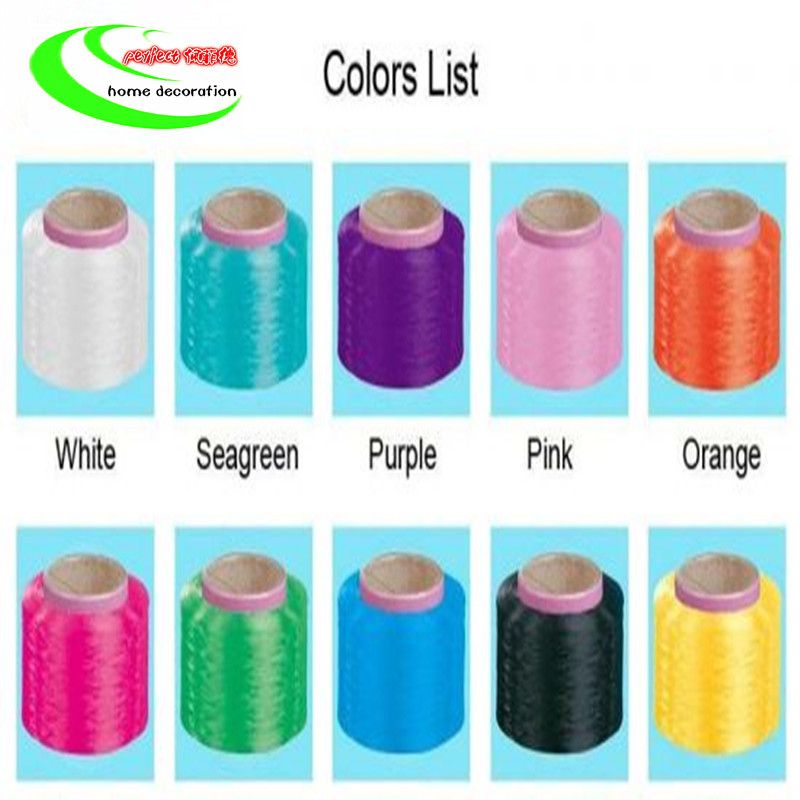 Dope Dyed Yarn(Polypropylene yarn)FDY300D
