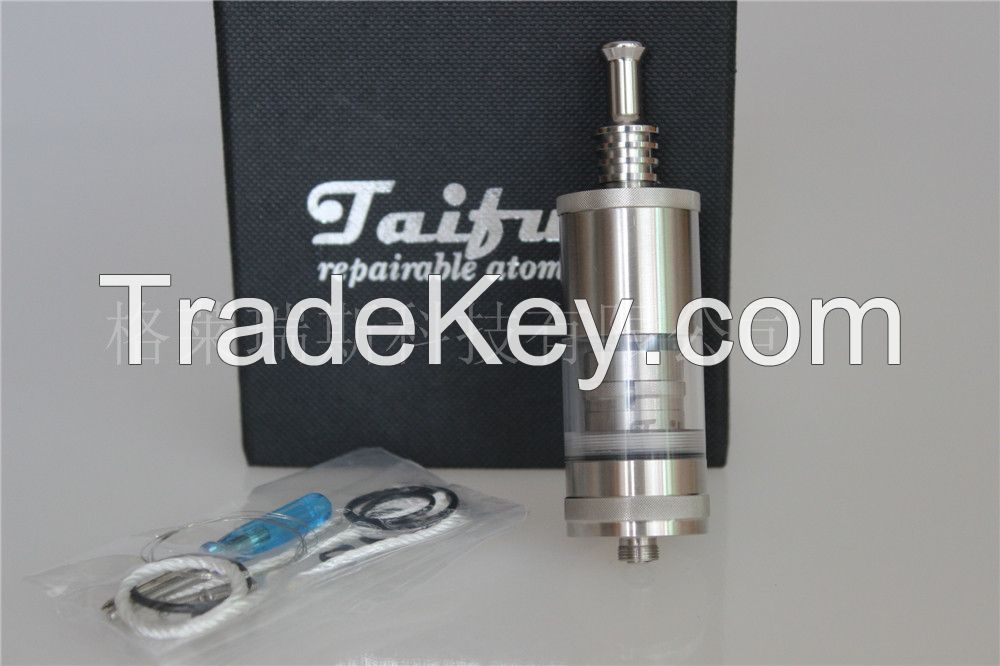 Taifun atomizer