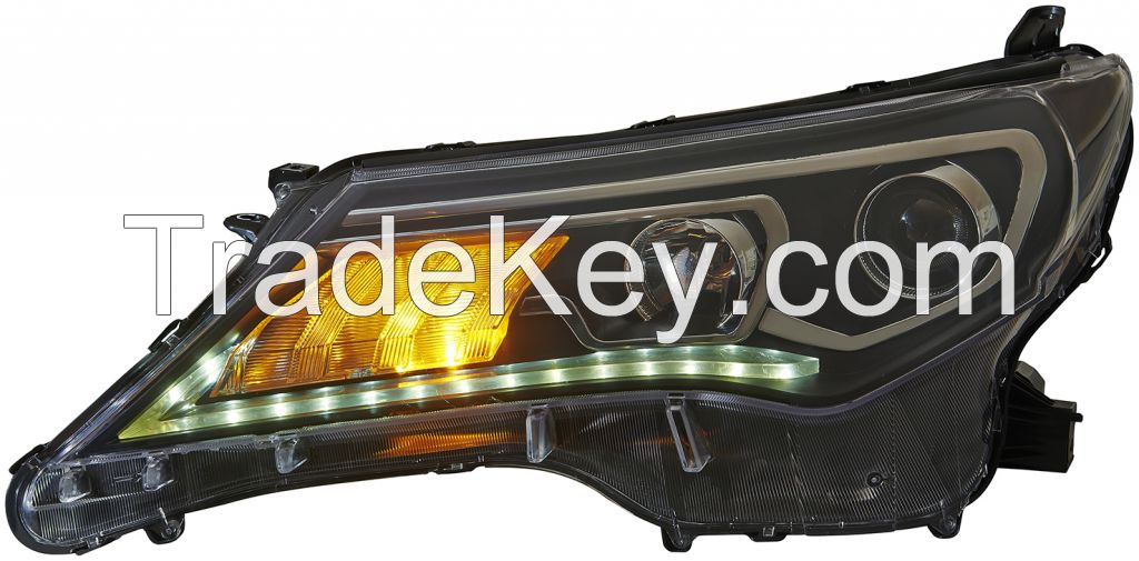  LED modified tail lamp ,mofdified headlight, modified tailight