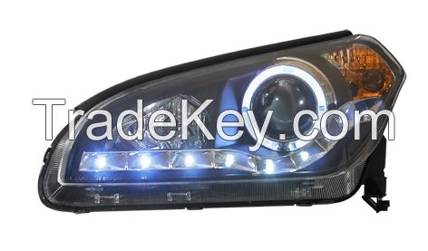  LED modified tail lamp ,mofdified headlight, modified tailight