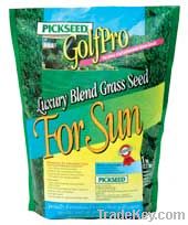 GolfPro Luxury Blend for Sun