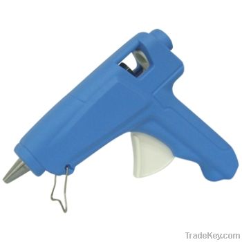 Regular glue gun