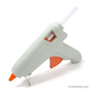 Regular glue gun