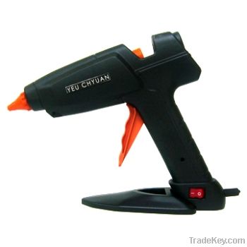 Industrial glue gun