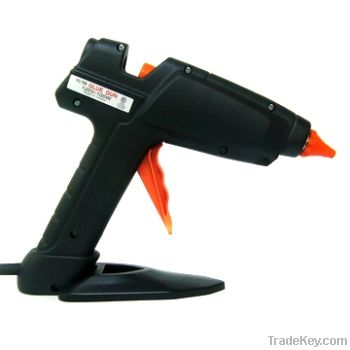 Industrial glue gun