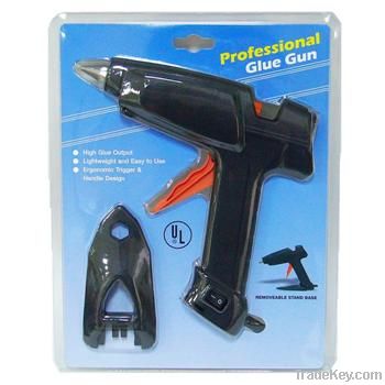 Industrial glue gun