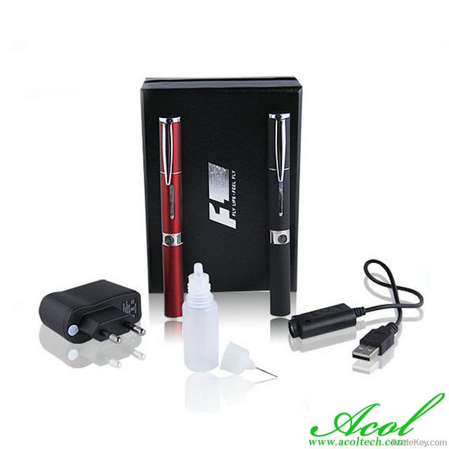 F1 e cigarete starter kits