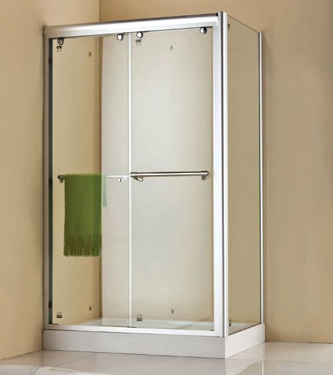 Custom rectangular shower enclosure XH-8816