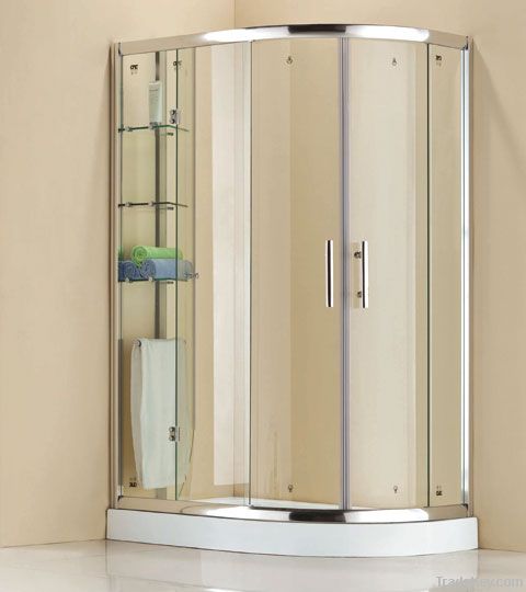 800 quadrant shower enclosure Foshan Danfengbailu XH-8818