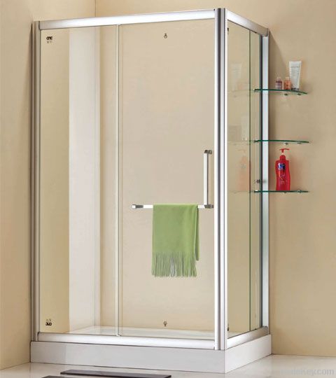 Rectangular shower enclosures, Popular shower enclosures XH-8814