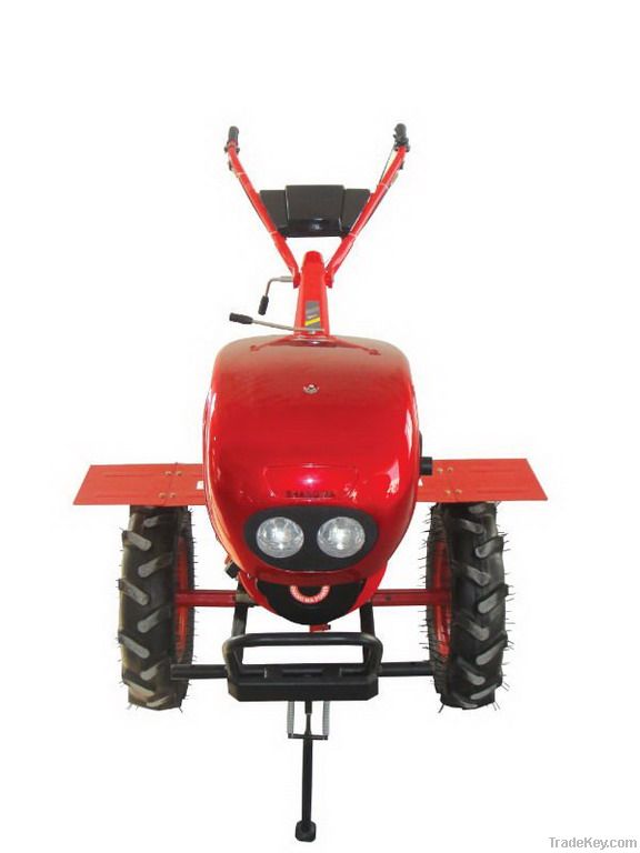 SM186F-JX80  9HP  diesel power cultivator