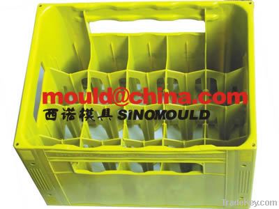 crate mould