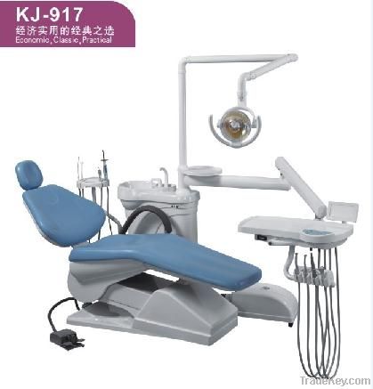 CE Approval Best Price Dental Chair KJ-917