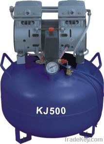 One for one CE Air compressor KJ500