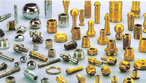 Special Shape, Non Standard Fasteners, Fittings, Bolts, Turned Parts