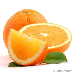 oranges