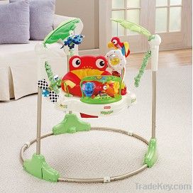 Rainforest Jumperoo