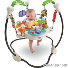 LUV U Zoo Jumperoo