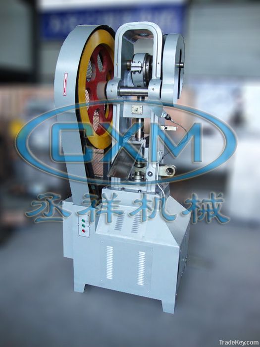 THP flower basket tablet press, THP single punch tablet press