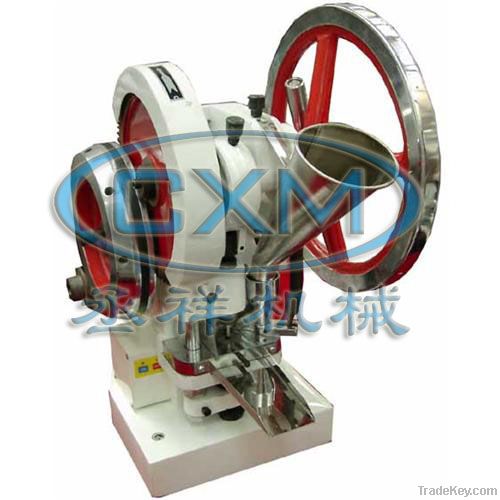 TDP-1.5T single punch tablet press