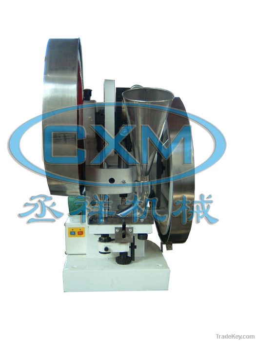 TDP-6T single punch tablet press