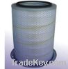 Auto air filter