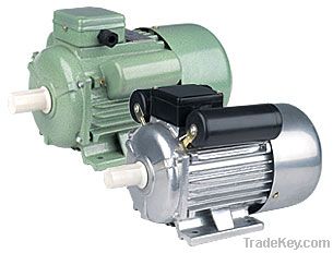 YC single phase motor