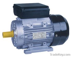 ML single phase motor