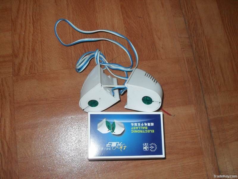 T8 florescent lamp electronic head lighting ballast