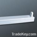 T8 tube florescent lamp lighting electronic  bracket