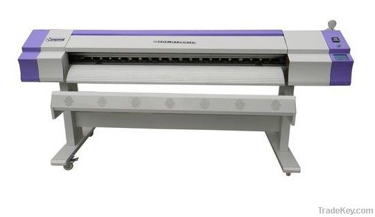 Large format printer/ Eco Solvent Printer/Outdoor Printing Machine