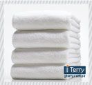 Institutional Towels