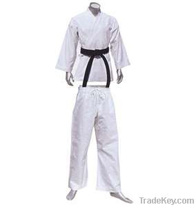 JJ &amp; Karate Uniform