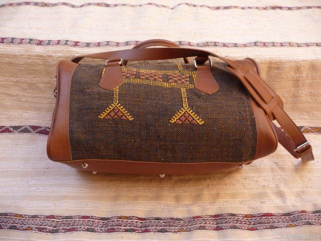 kilim bag khawla