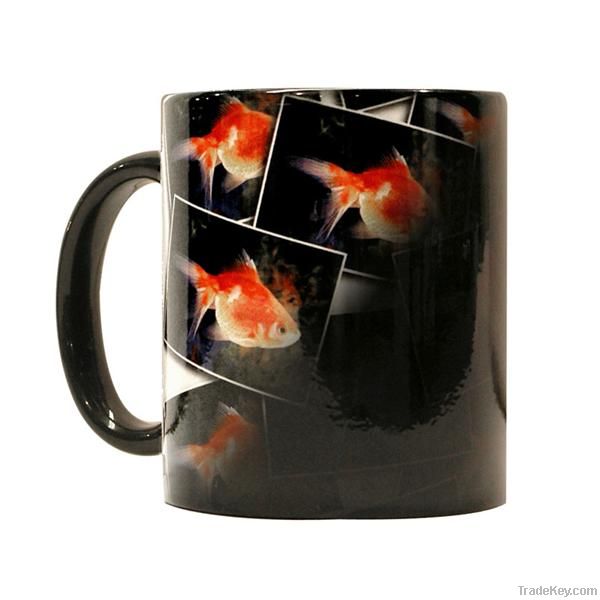 Magic Mug