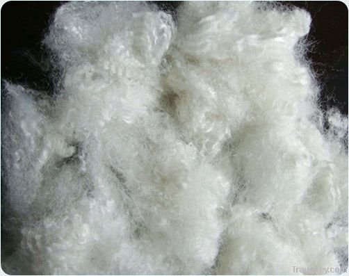 polyester staple fiber