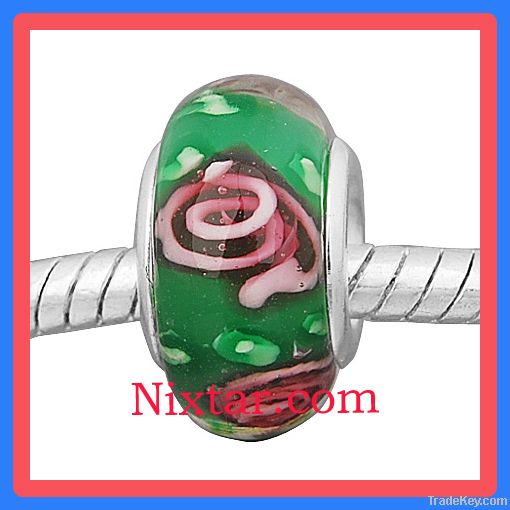 Lampwork Glass Beads Wholesale